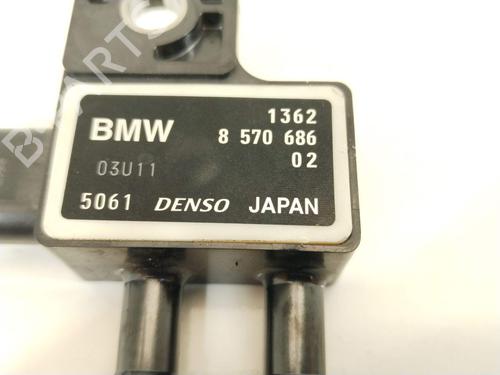 Elektronisk sensor MINI MINI (F56) Cooper D | BP30610612M84 - Image 4