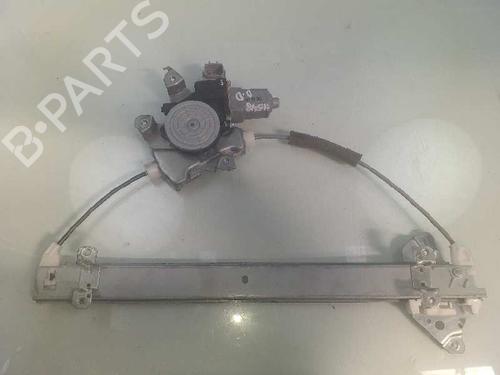 Front right window mechanism NISSAN JUKE (F15)  | BP5252195C23 