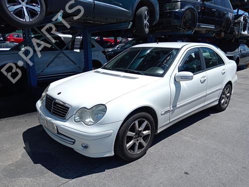 Peças MERCEDES-BENZ C-CLASS (W203) C 220 CDI (203.008) 4896090