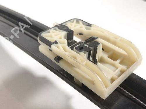 Front left window mechanism SEAT IBIZA V (KJ1, KJG) | BP23400455C22 - Image 8
