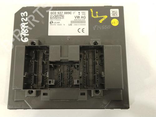 Used Electronic module Electronic module 36259317 36259317