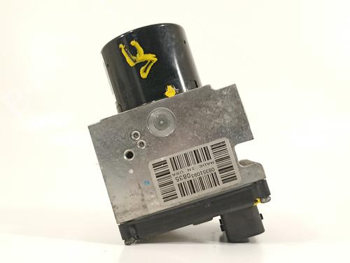 Used ABS pump PEUGEOT 407 (6D_) [2004-2011]  15962980