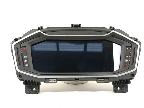 Used Instrument cluster AUDI A1 Sportback (GBA) 25 TFSI (95 hp) 19635169