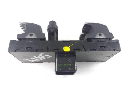 Left front window switch VW TOURAN (1T3) | BP6671936I27 - Image 3