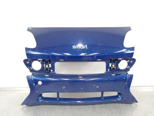 Used Front bumper SMART CITY-COUPE (450) [1998-2004]  18866327