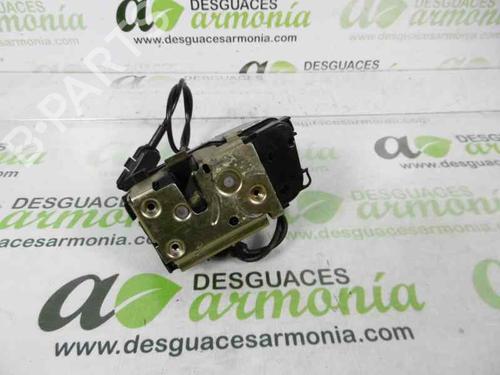 Rear right lock RENAULT MEGANE II (BM0/1_, CM0/1_)  | BP1844069C99 