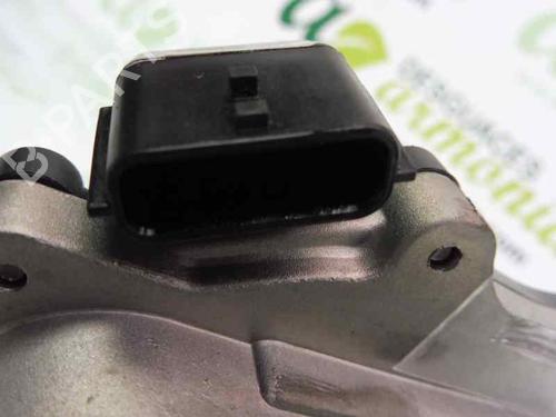 Drosselklappe OPEL MOVANO B Van (X62) 2.3 CDTI FWD (FV) | BP12255498M82 