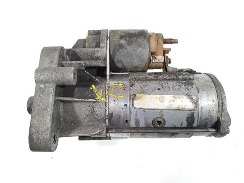 Used Starter RENAULT LAGUNA II Grandtour (KG0/1_) 2.2 dCi (KG0F) (150 hp) 23530044