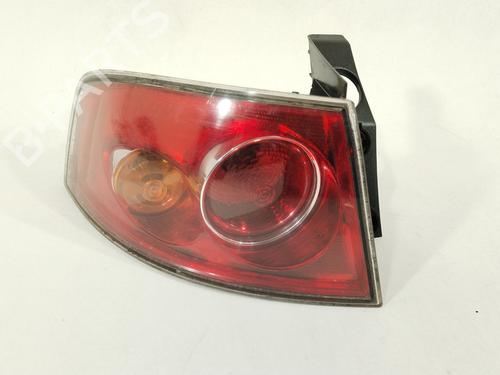 Used Left taillight Left taillight 38302218 38302218