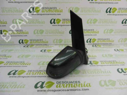 Right mirror FORD FOCUS C-MAX (DM2)  | BP1851043C27 
