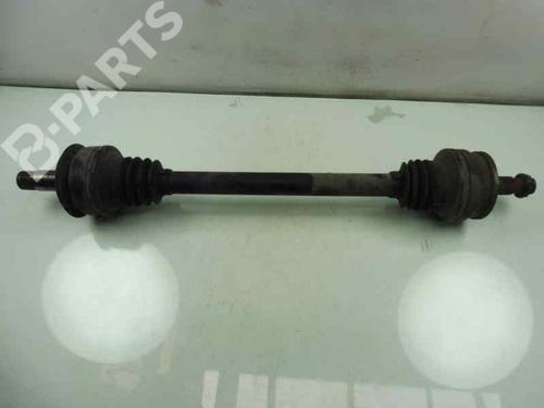 Used Right rear driveshaft Right rear driveshaft MERCEDES-BENZ C-CLASS Coupe (CL203) C 220 CDI (203.708) (150 hp) 1879303 1879303