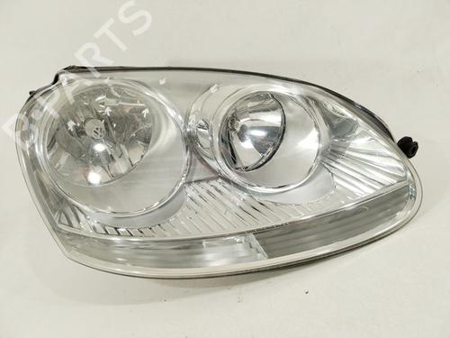 Højre forlygte VW GOLF V (1K1) 1.9 TDI (105 hp) 32342992