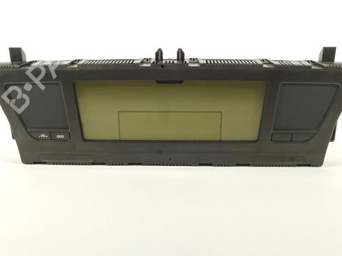 Quadrante CITROËN C4 Grand Picasso I (UA_) [2006-2013]  18891885