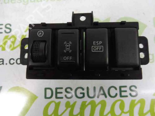 Switch RENAULT KOLEOS I (HY_) | BP1939060I30 - Image 3