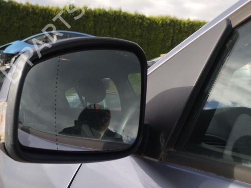 Left mirror RENAULT MEGANE III Hatchback (BZ0/1_, B3_) | BP30273408C26