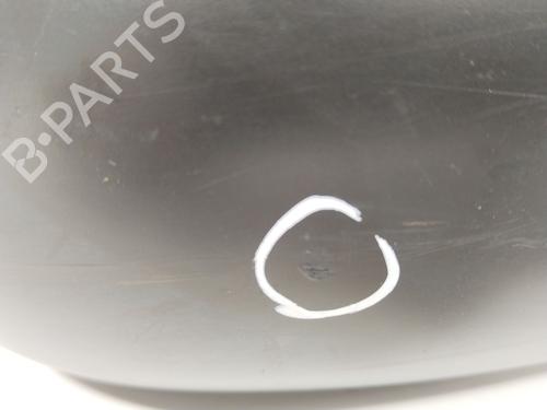 Right mirror CITROËN XSARA PICASSO (N68) 1.6 HDi | BP26709165C27 
