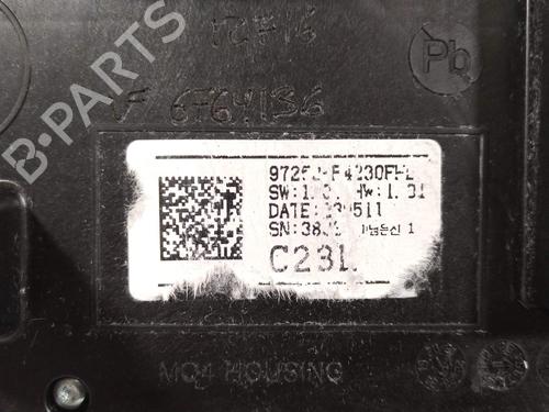 Climate control KIA SORENTO IV (MQ4, MQ4A) 1.6 T-GDi Hybrid | BP34444811I5 - Image 5