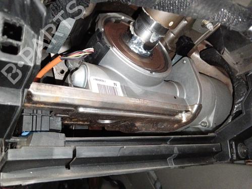 Used Steering column Steering column FIAT GRANDE PUNTO (199_) 1.3 D Multijet (199.AXD11, 199.AXD1A, 199.AXD1B,... (90 hp) 33660399 33660399