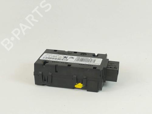 Used Electronic module Electronic module 11842607 11842607