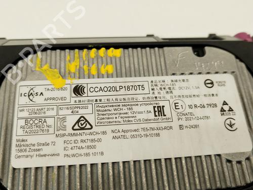 Elektronisk modul CUPRA LEON (KL1, KU1, KUG) 1.5 eTSI | BP29258639M83 
