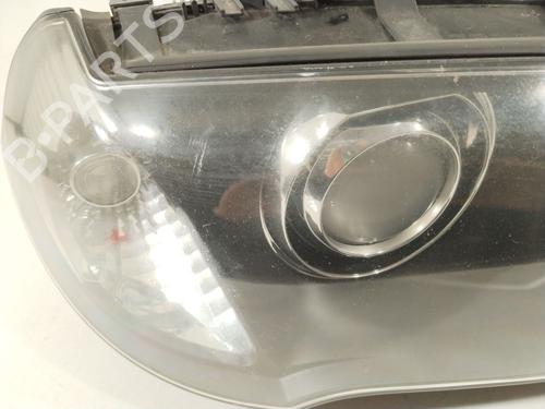 Right headlight BMW X3 (E83) 2.0 d | BP32346038C29 