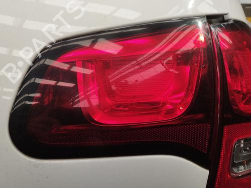 Used Right tailgate light Right tailgate light 38443461 38443461