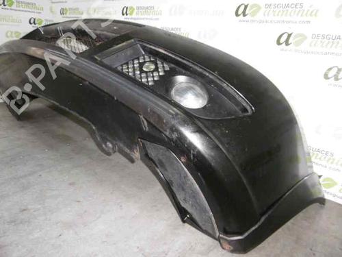 Front bumper TATA INDICA | BP1876332C7 - Image 8