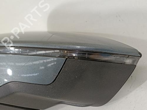 Left mirror SEAT LEON ST (5F8) 1.6 TDI | BP10090134C26 