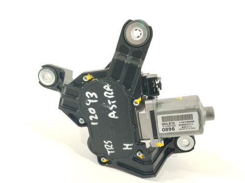 Essuie-glace moteur arrière OPEL ASTRA H (A04) [2004-2014]  29204813