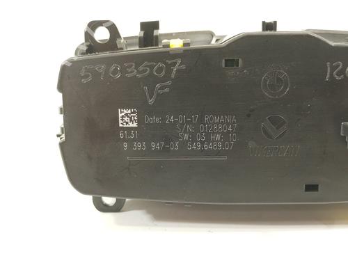 Headlight switch BMW 3 Touring (F31) 320 d | BP17491101I24 