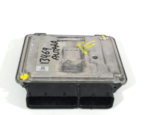 Engine control unit (ECU) OPEL ANTARA A (L07) 2.0 CDTI 4x4 | BP24453671M57 - Image 4