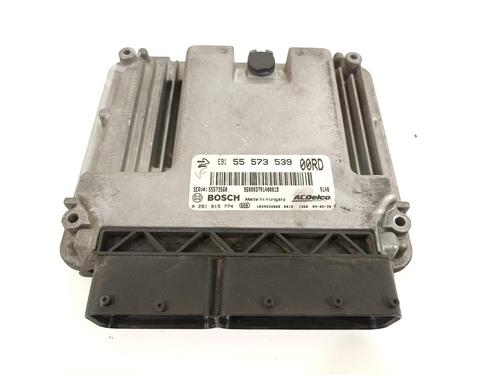 Used Engine control unit (ECU) Engine control unit (ECU) 17953537 17953537