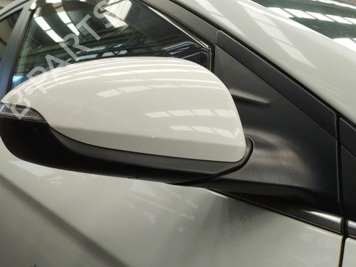 Used Right mirror Right mirror HYUNDAI IONIQ (AE) 1.6 GDI Hybrid (105 hp) 35955334 35955334