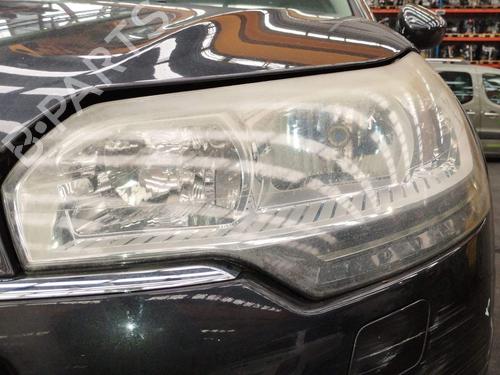 Used Left headlight Left headlight 36340348 36340348