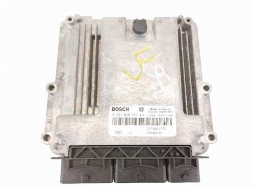 Used Engine control unit (ECU) RENAULT KANGOO Express (FW0/1_) [2008-2025]  8006558