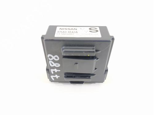 Elektronisk modul NISSAN QASHQAI II (J11, J11_)  | BP9515652M83 