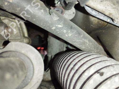 Used Steering rack Steering rack 38542192 38542192