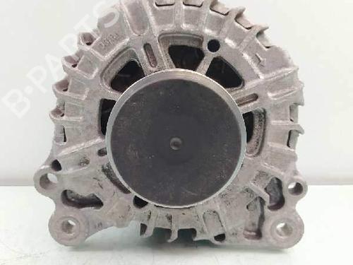 Used Alternator Alternator 6951671 6951671