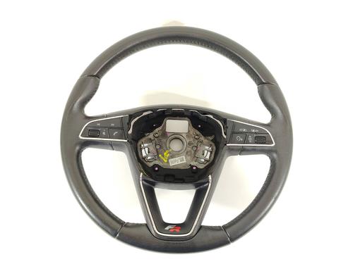 Volant SEAT IBIZA IV (6J5, 6P1) 1.2 TSI (90 hp) 31971545