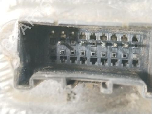 Right mirror OPEL VECTRA C GTS (Z02) 1.9 CDTI (F68) | BP32365663C27 