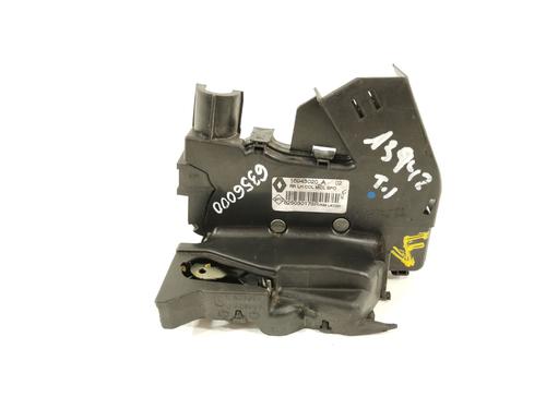 Used Rear left lock RENAULT MEGANE IV Hatchback (B9A/M/N_) 1.5 dCi 110 (B9A3) (110 hp) 29977153