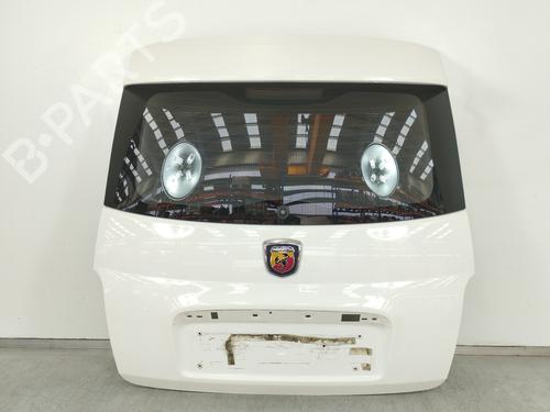 Tailgate ABARTH 500 / 595 / 695 1.4 (312.AXF1A, 312.AXD1A) BP14910423C6