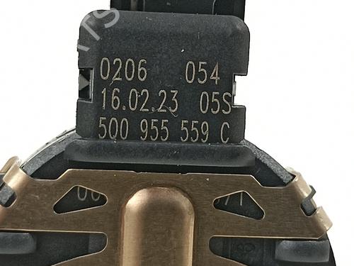 Electronic sensor SEAT IBIZA V (KJ1, KJG) 1.0 TSI | BP18242655M84