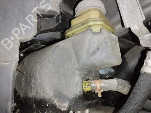 Used Steering pump RENAULT LAGUNA III Grandtour (KT0/1) 2.0 dCi (KT01, KT08, KT09, KT0K, KT12, KT1D, KT1W) (150 hp) 30967185