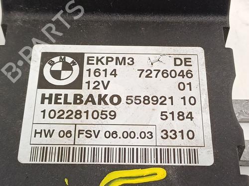 Electronic module BMW X1 (E84) sDrive 18 d | BP22345128M83 