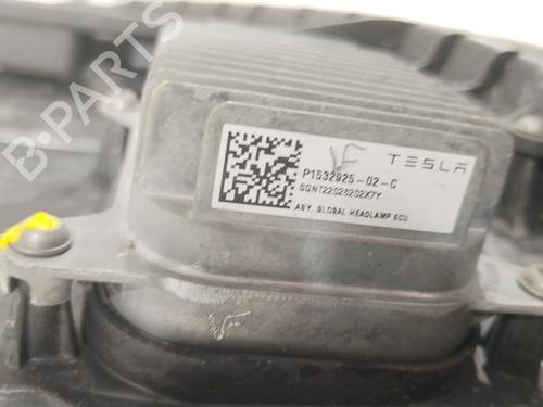 Right headlight TESLA MODEL 3 (5YJ3) EV | BP36238506C29  - Image 9