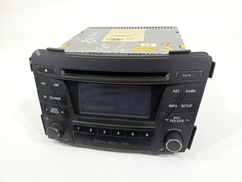 Used Radio HYUNDAI i40 I (VF) [2012-2019]  10067769