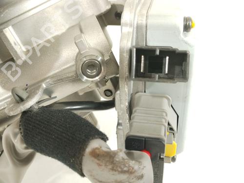 Steering column HYUNDAI i30 (PDE, PD, PDEN) 1.5 | BP36989127M21 - Image 7