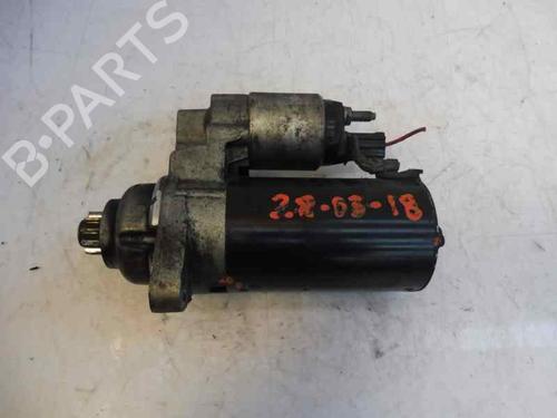 Startmotor VW POLO (9N_, 9A_) [2001-2014]  1995366