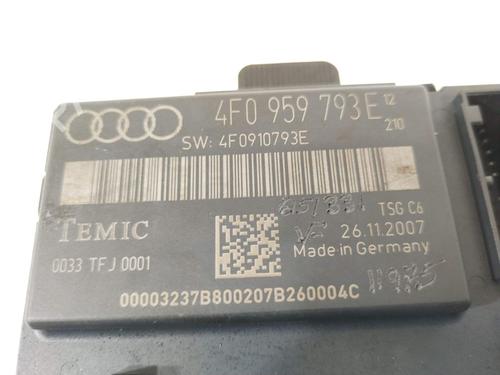 Electronic module AUDI A6 C6 (4F2) | BP31340587M83 - Image 2
